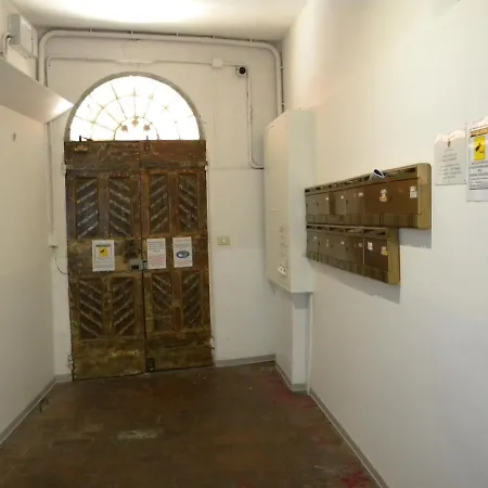 Apartment House Pratello 2 *