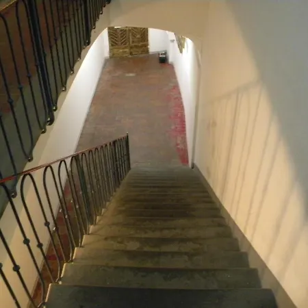 Apartment House Pratello 2
