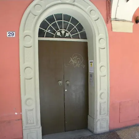 Apartment House Pratello 2 Bologna