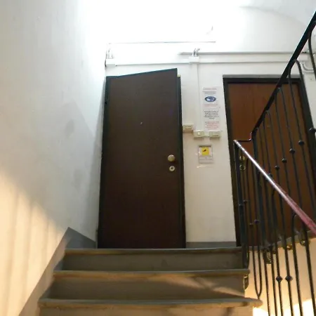 House Pratello 2 Apartment *
