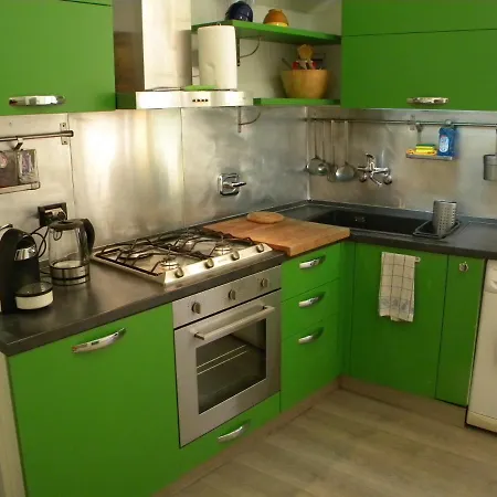 House Pratello 2 Apartment Bologna