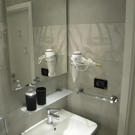 House Pratello 2 아파트 볼로냐