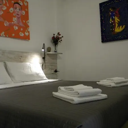 Apartamento House Pratello 2 *