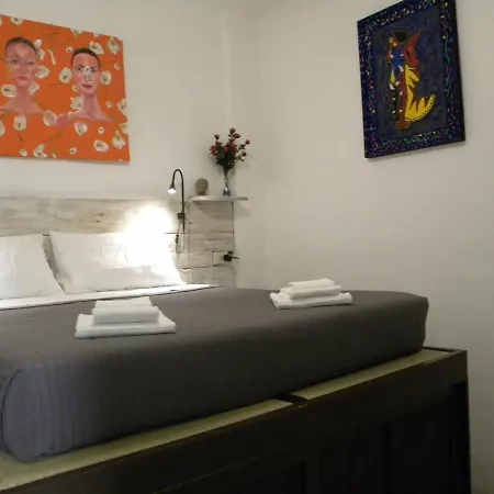 House Pratello 2 * Bolonia