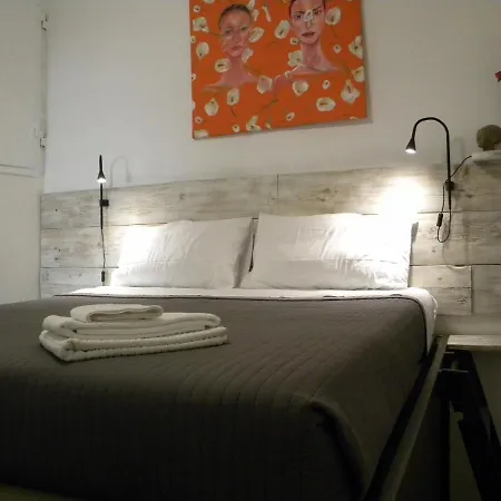 House Pratello 2 * Bolonia
