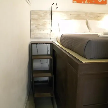 Apartamento House Pratello 2 *