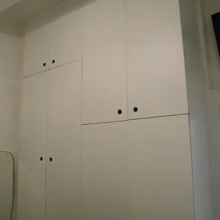 House Pratello 2 Apartamento Bolonia