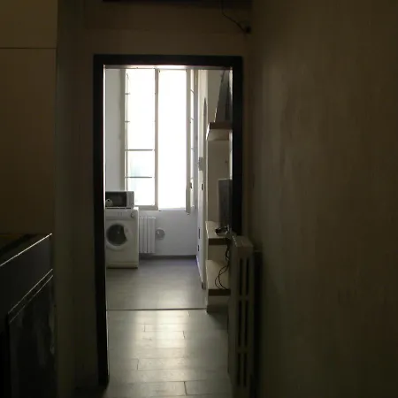 House Pratello 2 Apartamento