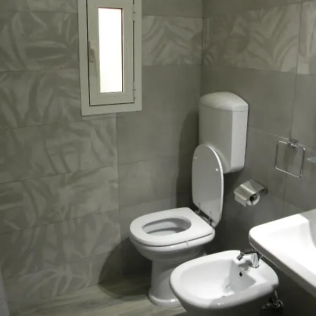 House Pratello 2 Apartamento *
