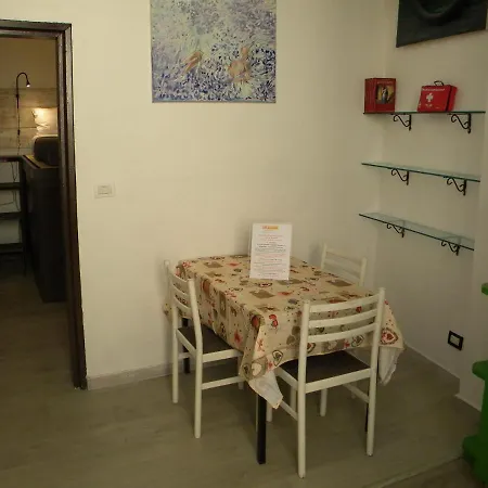 Apartamento House Pratello 2 *