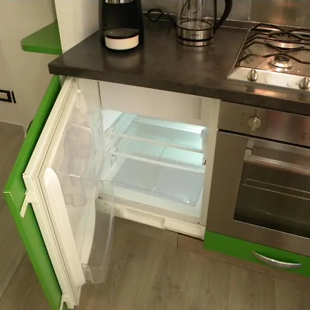 Apartamento House Pratello 2 *