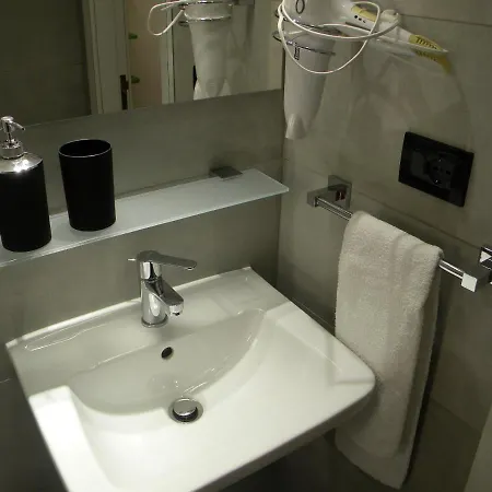 Apartamento House Pratello 2 Bolonia