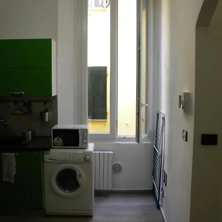 Apartamento House Pratello 2