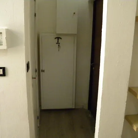 House Pratello 2 Apartamento Bolonia