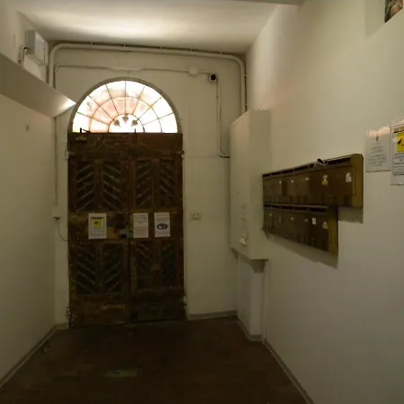 House Pratello 2 Apartamento *